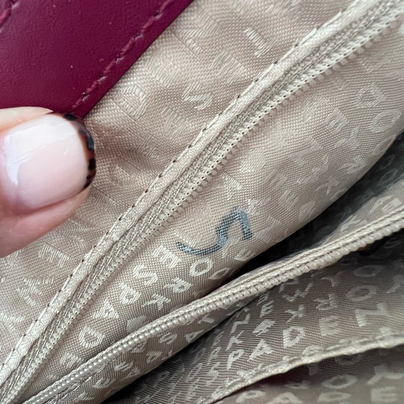 Kate Spade Doreen New Bond Street Crossbody Bag - Picture 8 of 12